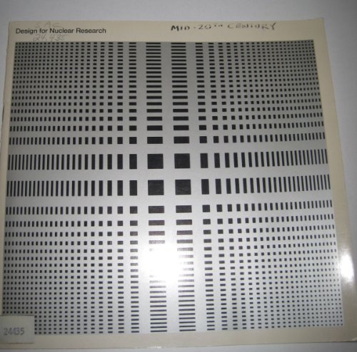 Design for nuclear research
