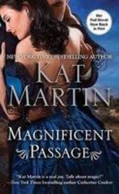 Magnificent Passage