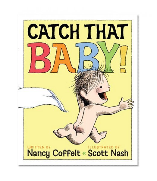 Catch That Baby!