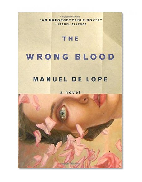 The Wrong Blood