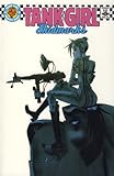 Tank Girl: Skidmarks (Tank Girl (Unnumbered))