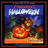 Corduroy's Halloween (Lift-the-flap Books)