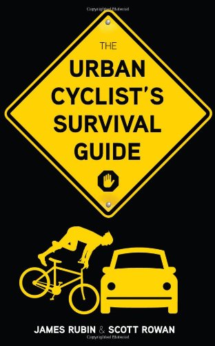 The Urban Cyclist's Survival Guide
