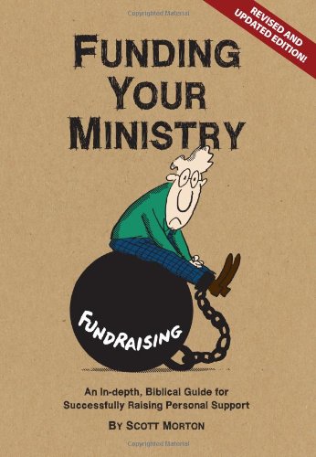 Funding Your Ministry