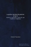 La police secrÃ¨te du premier empire: bulletins quotidiens adressÃ©s par FouchÃ© Ã  l'empereur (French Edition)