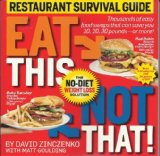Eat This Not That: Restaurant Survival Guide