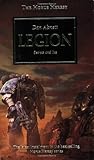 Horus Heresy, Legion: Secrets and Lies