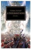 A Thousand Sons