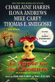 An Apple for the Creature (Kate Daniels)