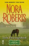 Irish Thoroughbred (Irish Legacy Trilogy Book 1)
