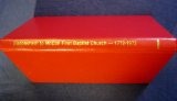 Supplement to McColl First Baptist Church-1772-1972