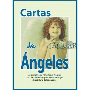 Cartas De Ángeles