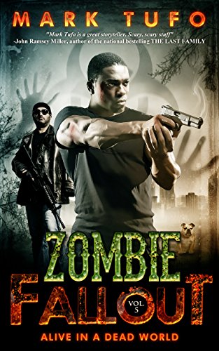 Zombie Fallout 5 Alive In A Dead World