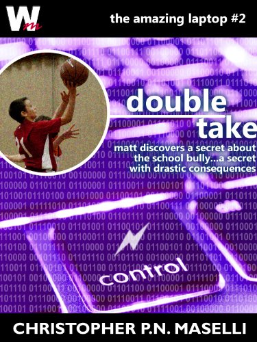 Double Take (2) (The Amazing Laptop)