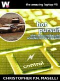 Hot Pursuit (6) (The Amazing Laptop)