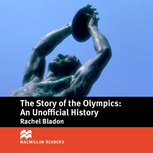 The Story of the Olympics: Macmillan Readers Pre-Intermediate