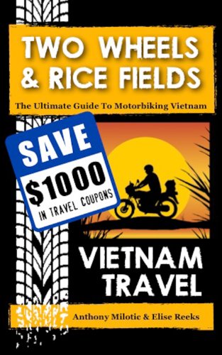 Two Wheels & Rice Fields | Motorbiking Vietnam