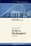 To Kill a Mockingbird (Bloom's Guides (Hardcover))