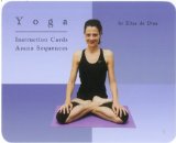 New Yoga Flash Cards - Asana Instruction Sequences
