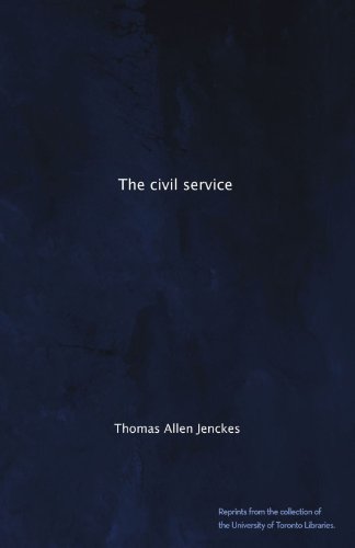 The civil service
