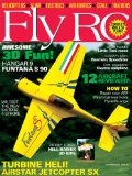 Fly RC -- November 2004 (Issue #12)