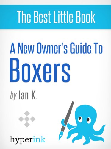 Boxer: Training, Grooming, and Dog Care