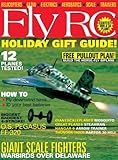 Fly RC Magazine -- December 2004 (Issue #13)