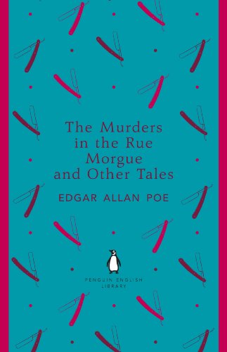 The Murders in the Rue Morgue and Other Tales (The Penguin English Library) (English Edition)