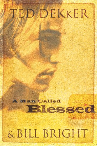 A Man Called Blessed (The Caleb Books Series Book 2)