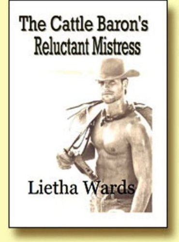 The Cattle Baron's Reluctant Mistress
