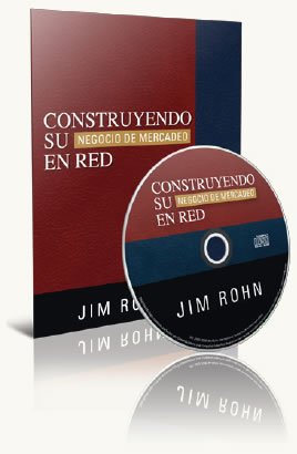 Building Your Network Marketing Business Spanish