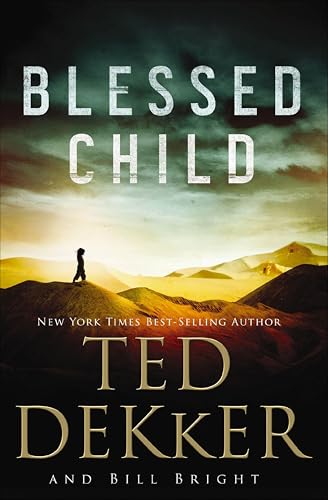 Blessed Child (The Caleb Book 1)
