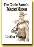 The Cattle Baron's Reluctant Mistress