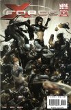 X-force (2008) #2 Angels and Demons: Part 2 First Print
