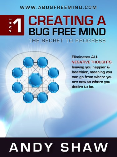 Creating A Bug Free Mind