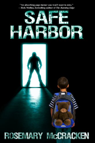 Safe Harbor (A Pat Tierney Mystery Book 1)