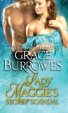 Lady Maggie's Secret Scandal (Windham Book 5)