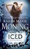 Iced: Fever Series Book 6