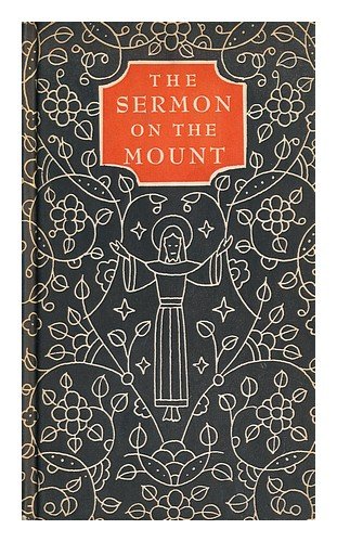The Sermon on the Mount : and other sayings of Jesus