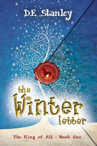 The Winter Letter (The Magi King Book 1)