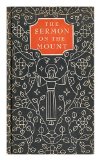 The Sermon on the Mount : and other sayings of Jesus