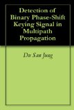Detection of Binary Phase-Shift Keying Signal in Multipath Propagation