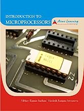 Introduction to Microprocessors