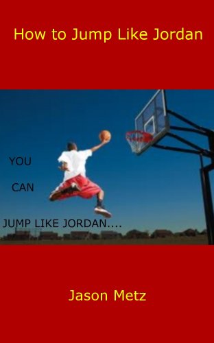 How to Jump Like Jordan