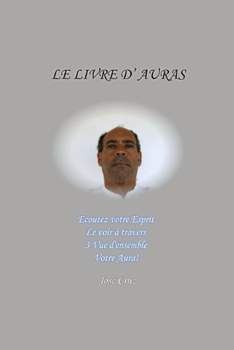Le Livre  D'Auras (French Edition)