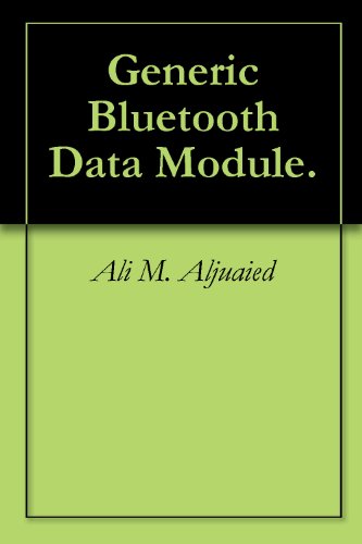 Generic Bluetooth Data Module.