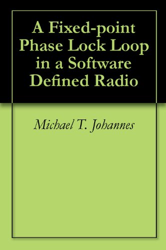 A Fixed-point Phase Lock Loop in a Software Defined Radio