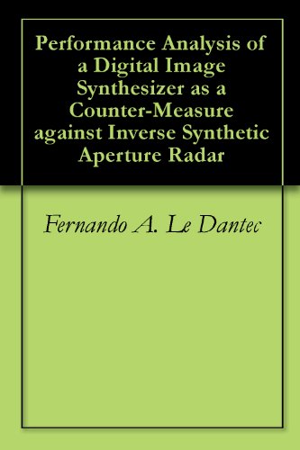 Performance Analysis of a Digital Image Synthesizer as a Counter-Measure against Inverse Synthetic Aperture Radar