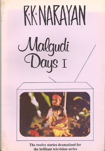Malgudi Days - I