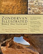 Zondervan Illustrated Bible Dictionary (Revised)